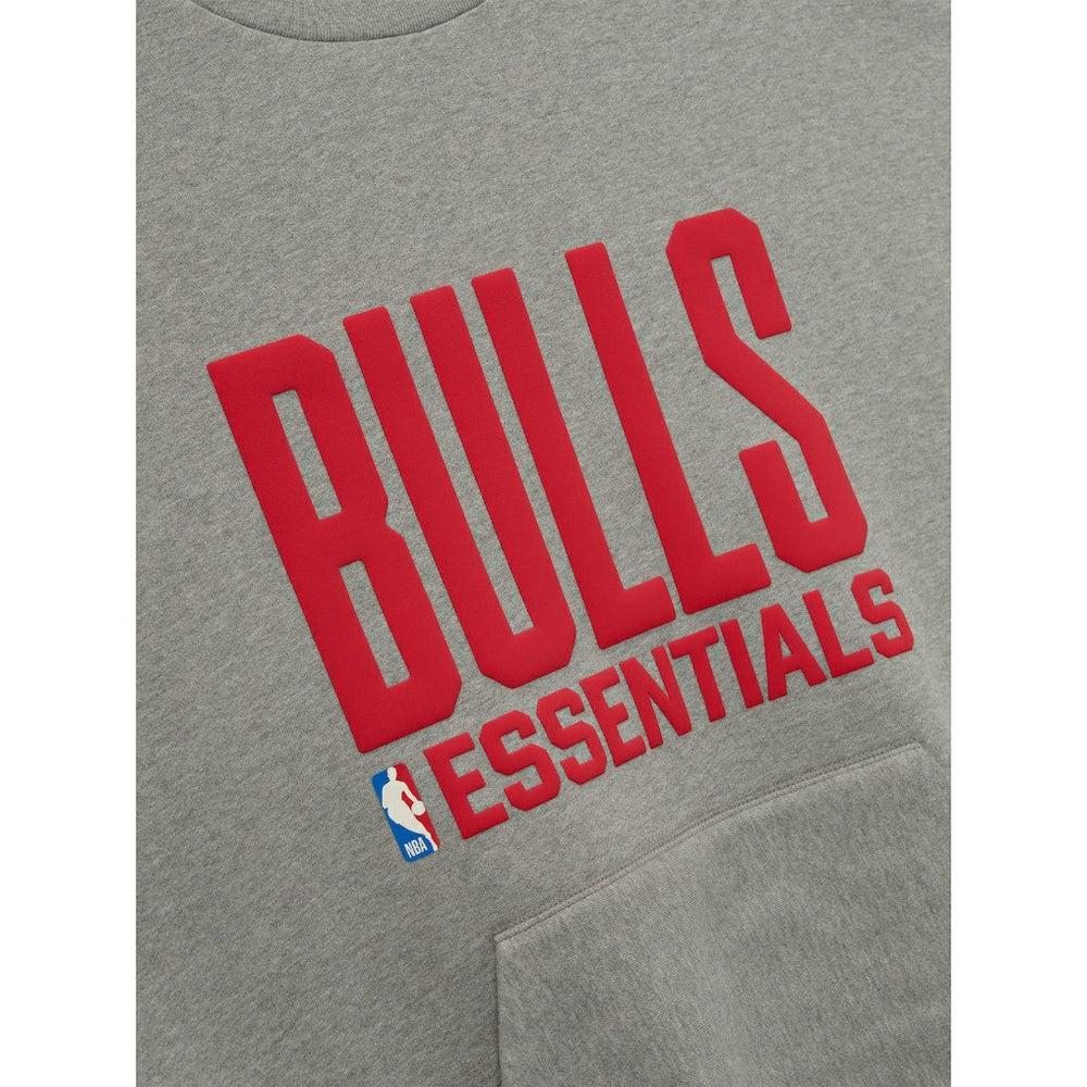Chicago Bulls Fear of God x NBA Unisex Sport Sweatshirt