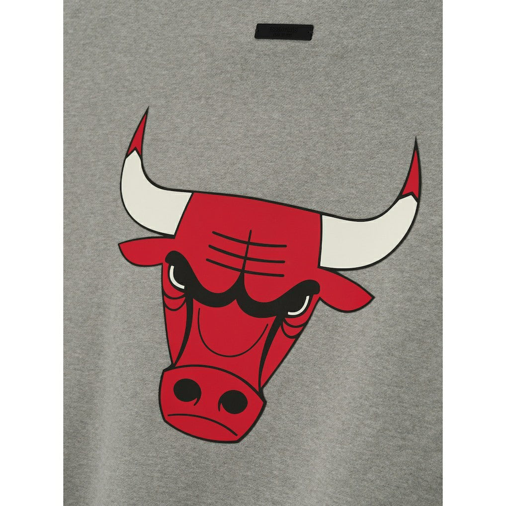 Chicago Bulls Fear of God x NBA Unisex Sport Sweatshirt