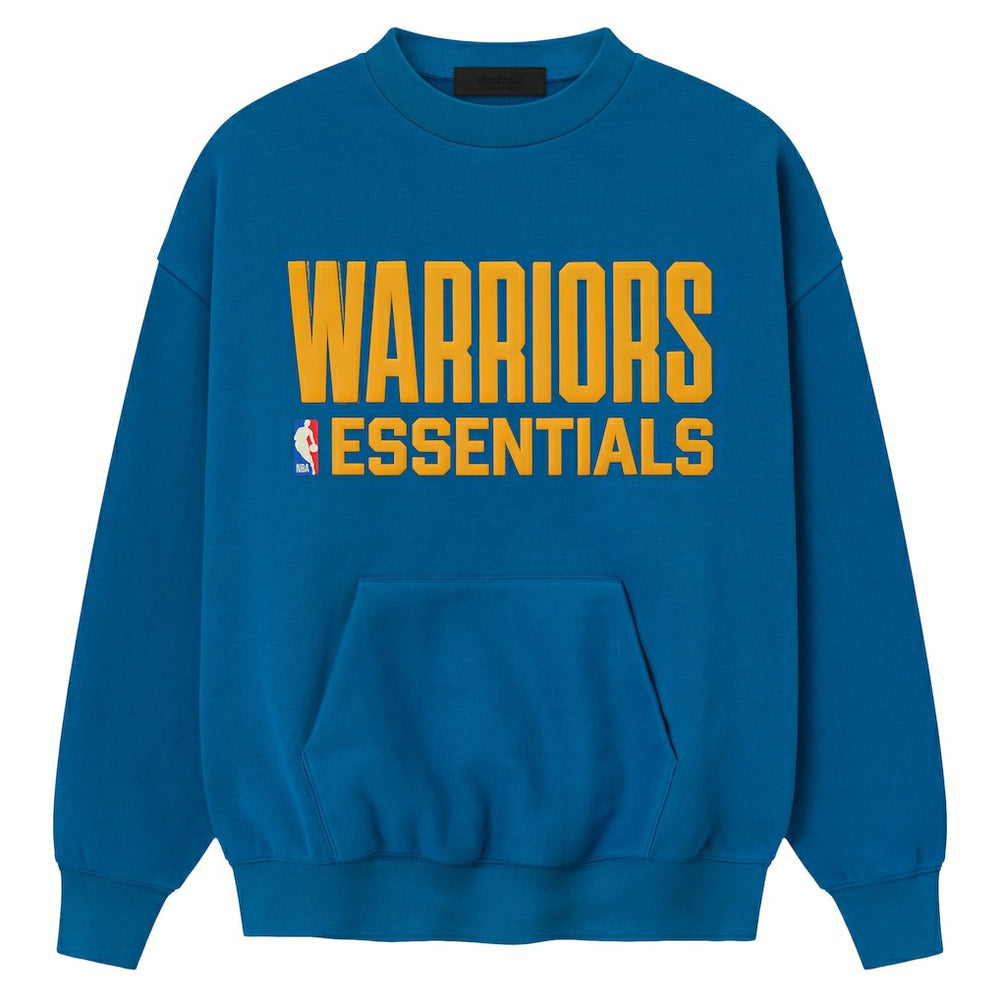 Golden State Warriors Fear of God x NBA Unisex Sport Sweatshirt sale