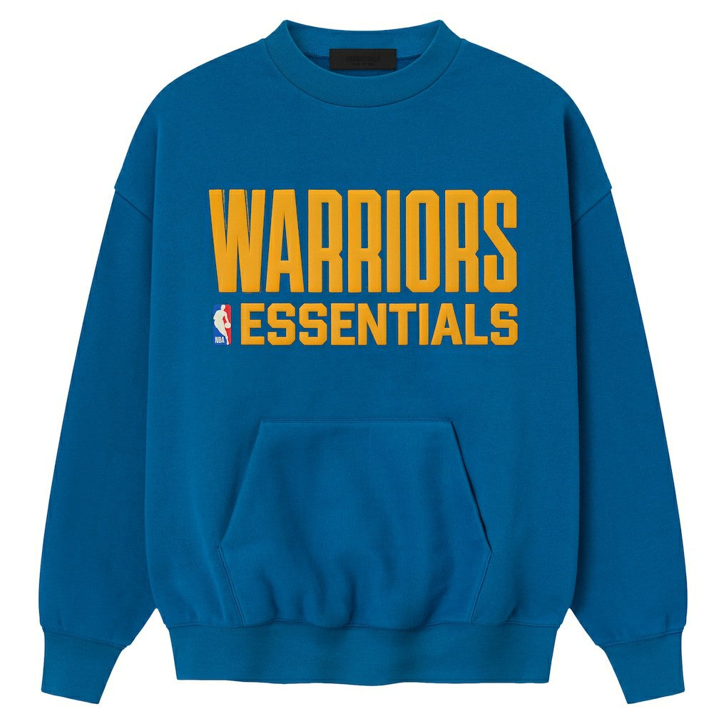 Golden State Warriors Fear of God x NBA Unisex Sport Sweatshirt sale