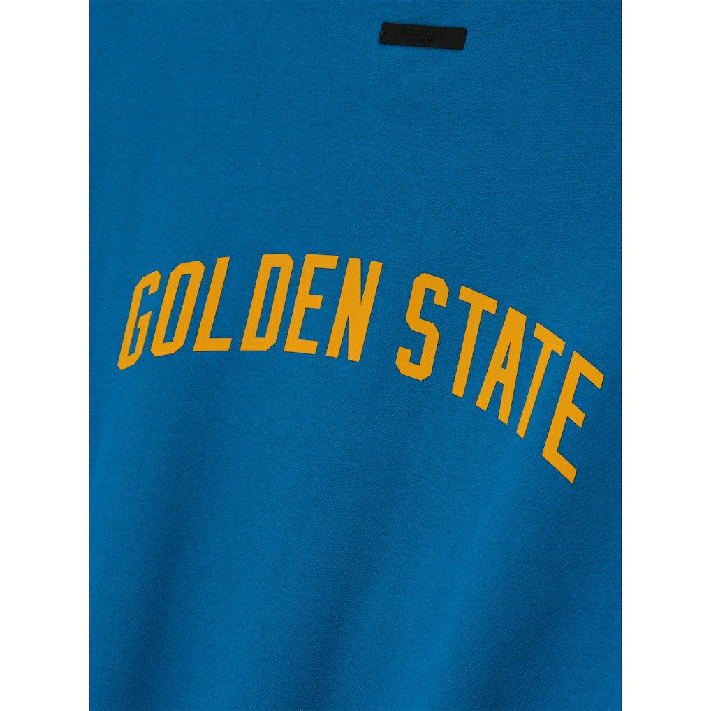 Golden State Warriors Fear of God x NBA Unisex Sport Sweatshirt sale