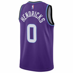 Nike Taylor Hendricks Utah Jazz Unisex Swingman Jersey