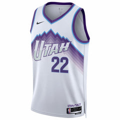 Nike Kyle Filipowski Utah Jazz Unisex Swingman Jersey