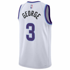 Nike Keyonte George Utah Jazz Unisex Swingman Jersey