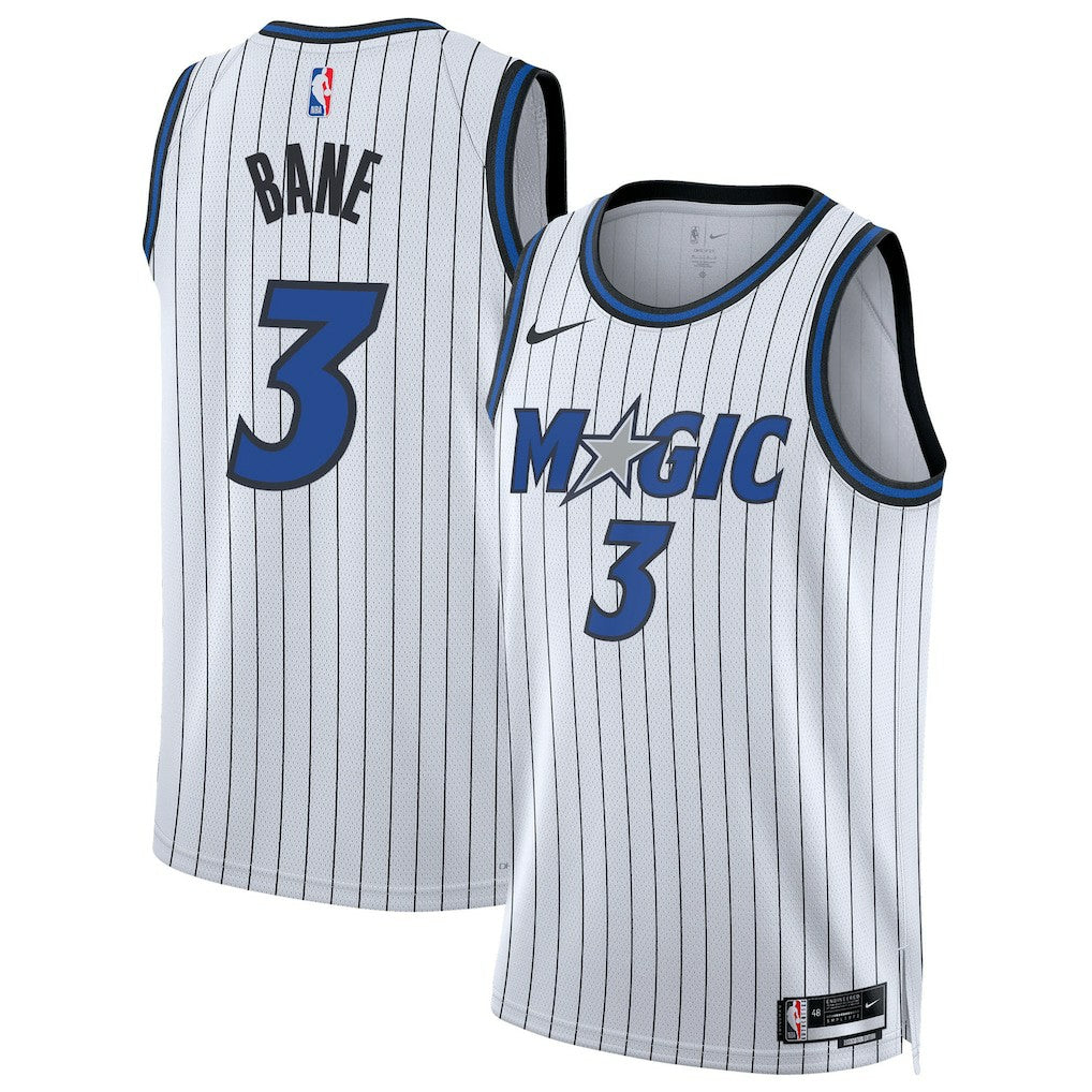Nike Desmond Bane Orlando Magic Unisex Swingman Player Jersey