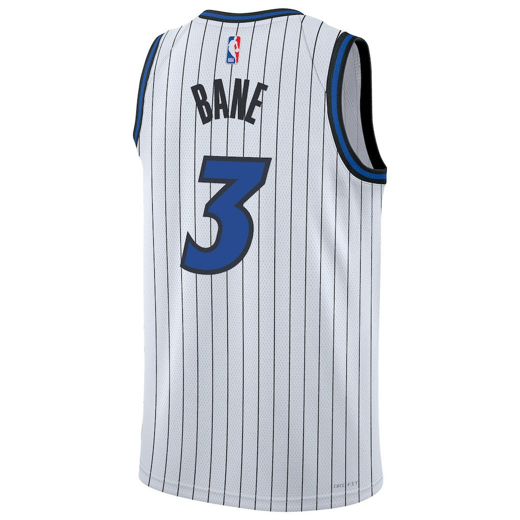 Nike Desmond Bane Orlando Magic Unisex Swingman Player Jersey