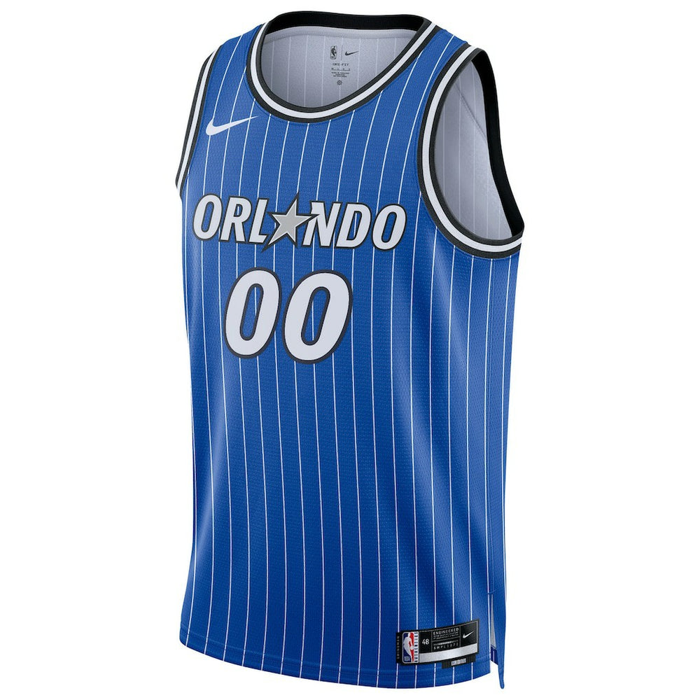 Nike Orlando Magic Unisex Swingman Custom Jersey
