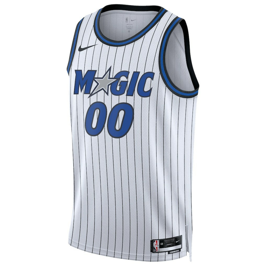Nike Orlando Magic Unisex Swingman Custom Jersey