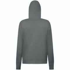 Stone Washington Nationals Levelwear Women's Adorn Banner Arch Hoodie