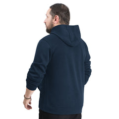 Washington Wizards G-III Sports by Carl Banks Adaptive Team Arc Fleece Hoodie