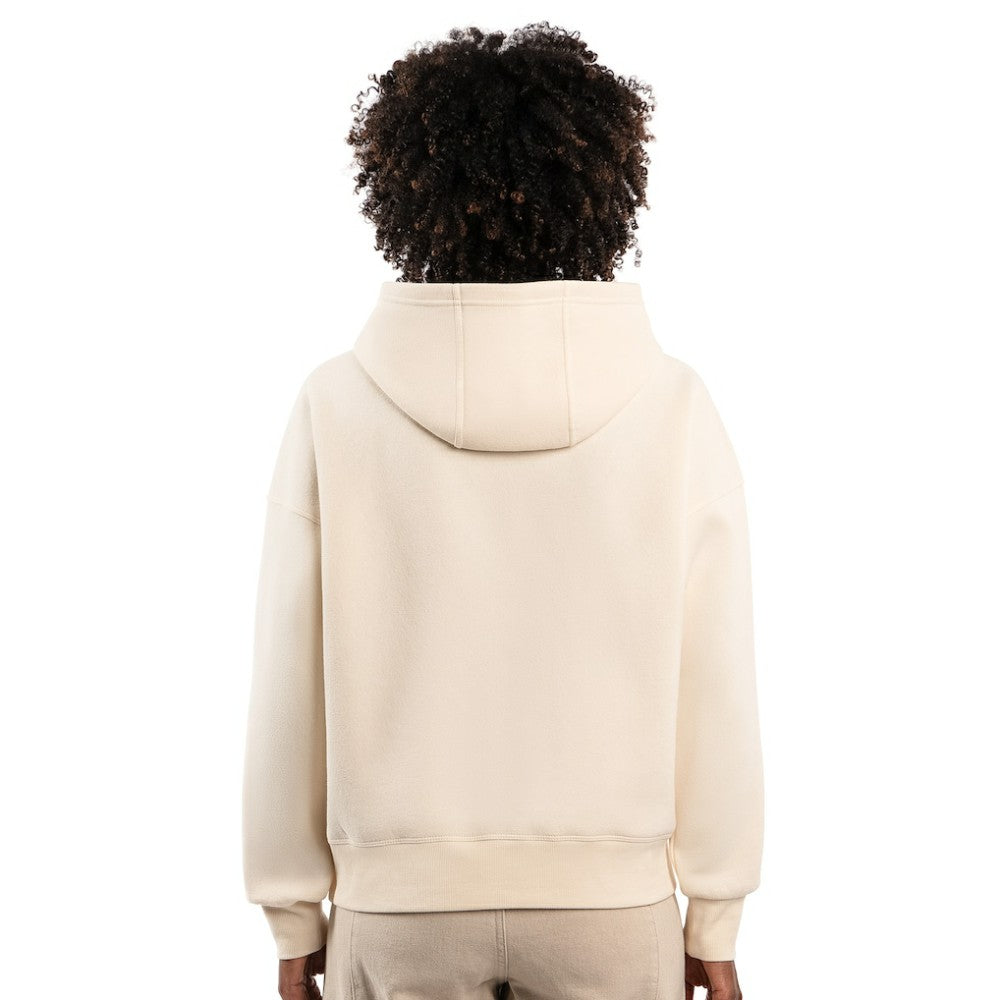 NHL Toronto Maple Leafs Starter Women's Rhinestone Relaxed Hoodie