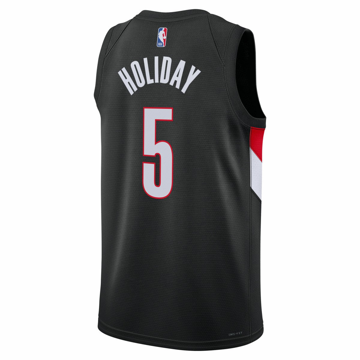 Nike Jrue Holiday Portland Trail Blazers Unisex Swingman Jersey