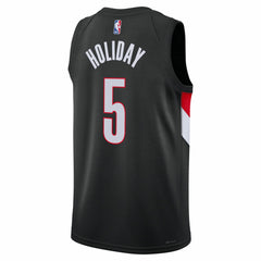 Nike Jrue Holiday Portland Trail Blazers Unisex Swingman Jersey