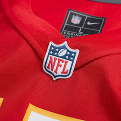 Jalen Royals  Team Game Jersey - Kansas City Chiefs Jerseys
