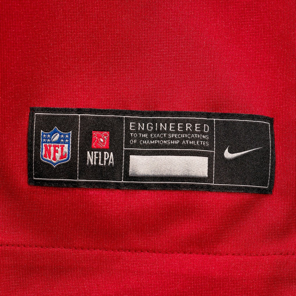 Jalen Royals  Team Game Jersey - Kansas City Chiefs Jerseys