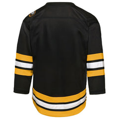 NHL Boston Bruins Youth Home Replica Jersey