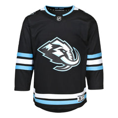NHL Utah Mammoth Youth Home Premier Jersey