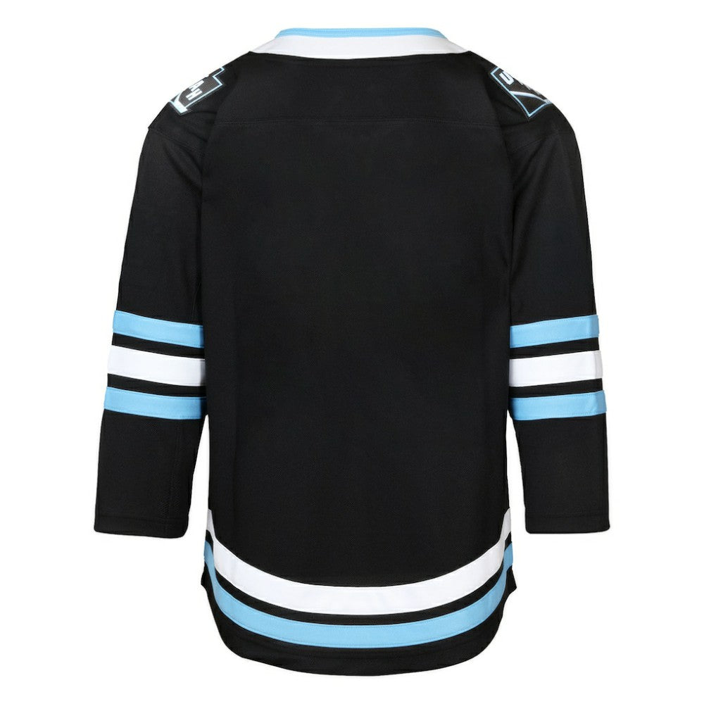 NHL Utah Mammoth Youth Home Premier Jersey