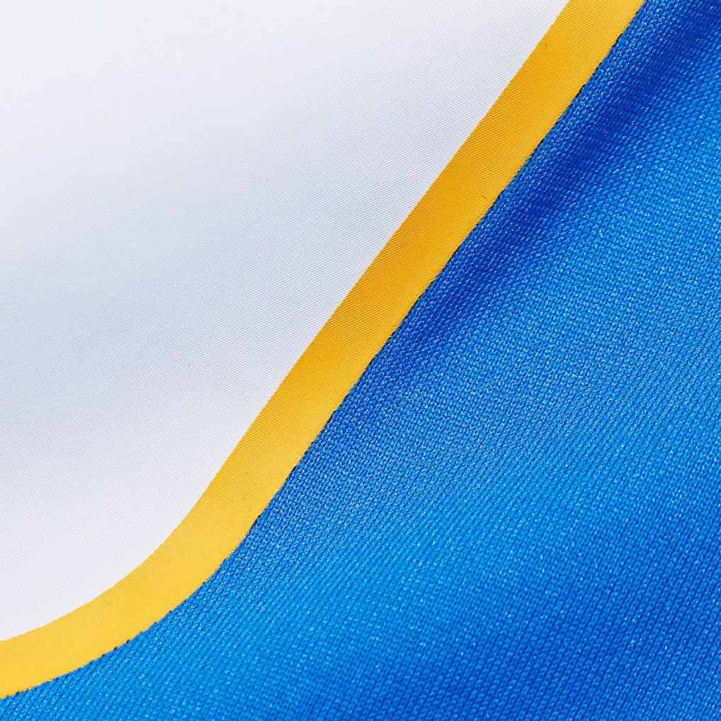Eric Rogers  Team Game Jersey - Los Angeles Chargers Jerseys