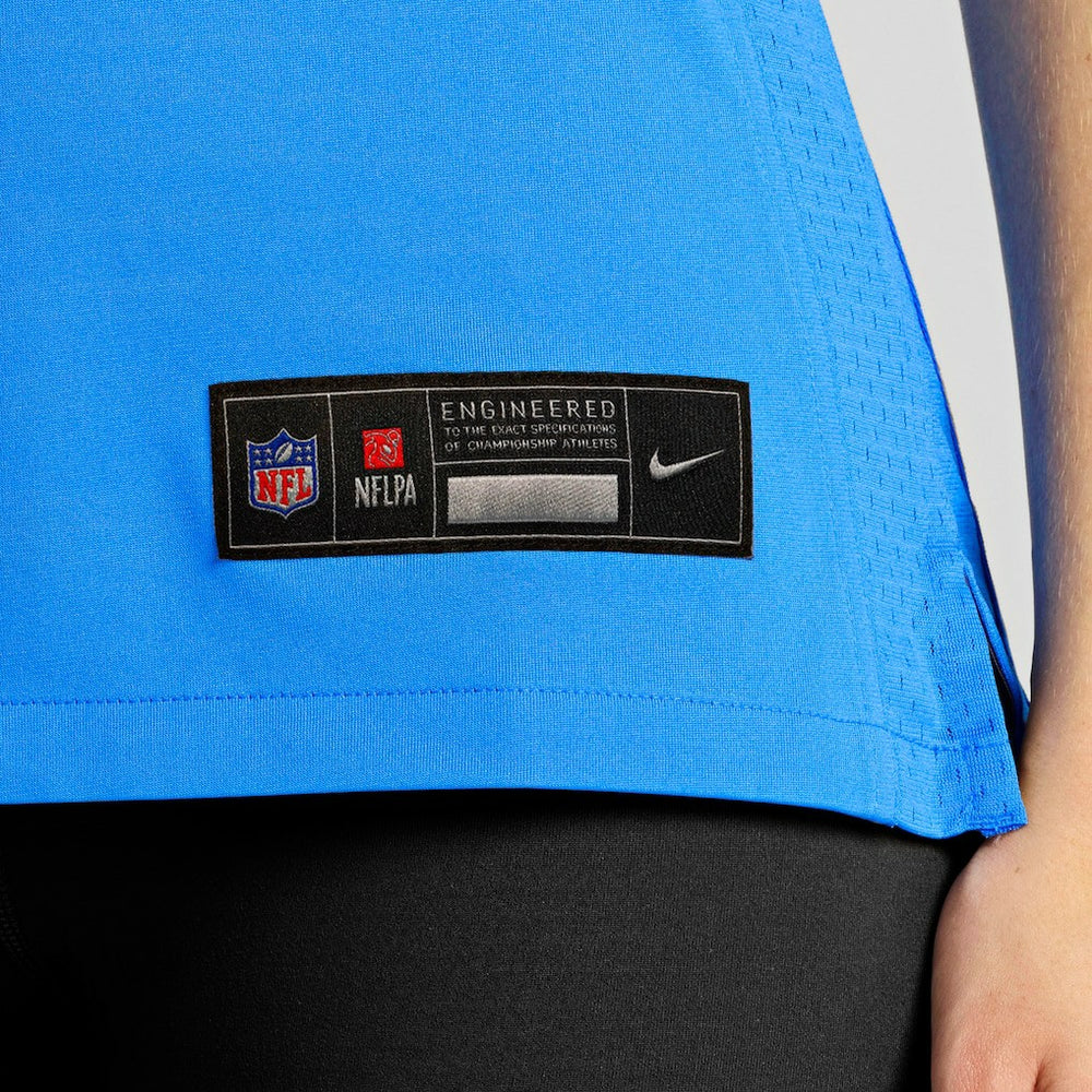 Austin Deculus  Women's Team Game Jersey - Los Angeles Chargers Jerseys