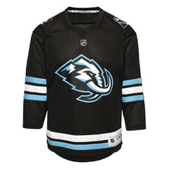 NHL Utah Mammoth Youth Home Replica Custom Jersey