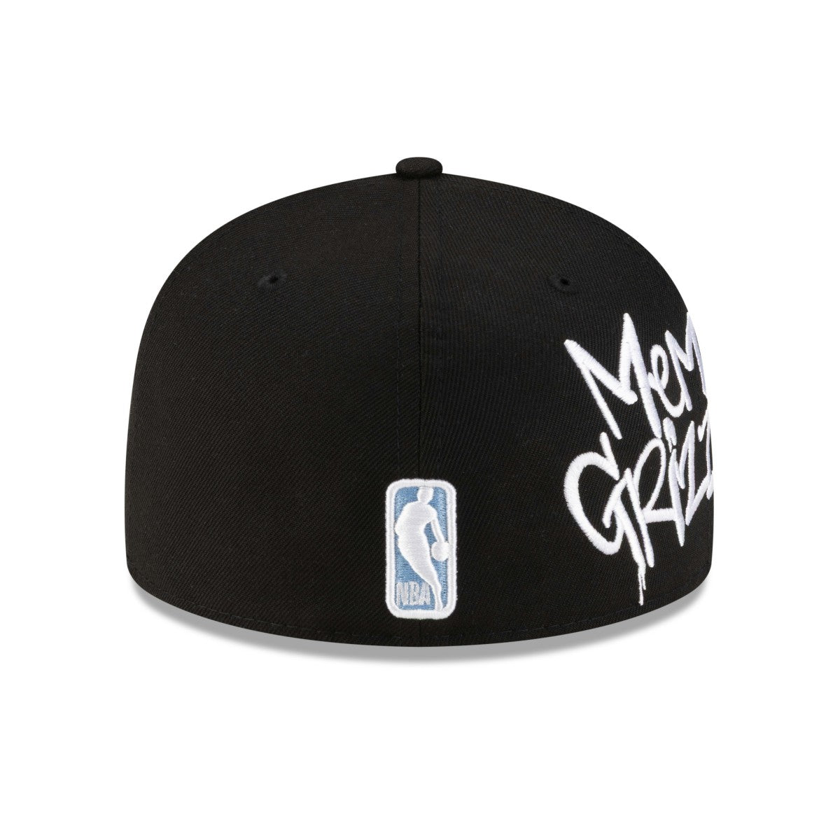 New Era Memphis Grizzlies 2026 NBA Global Games London 59FIFTY Fitted Hat