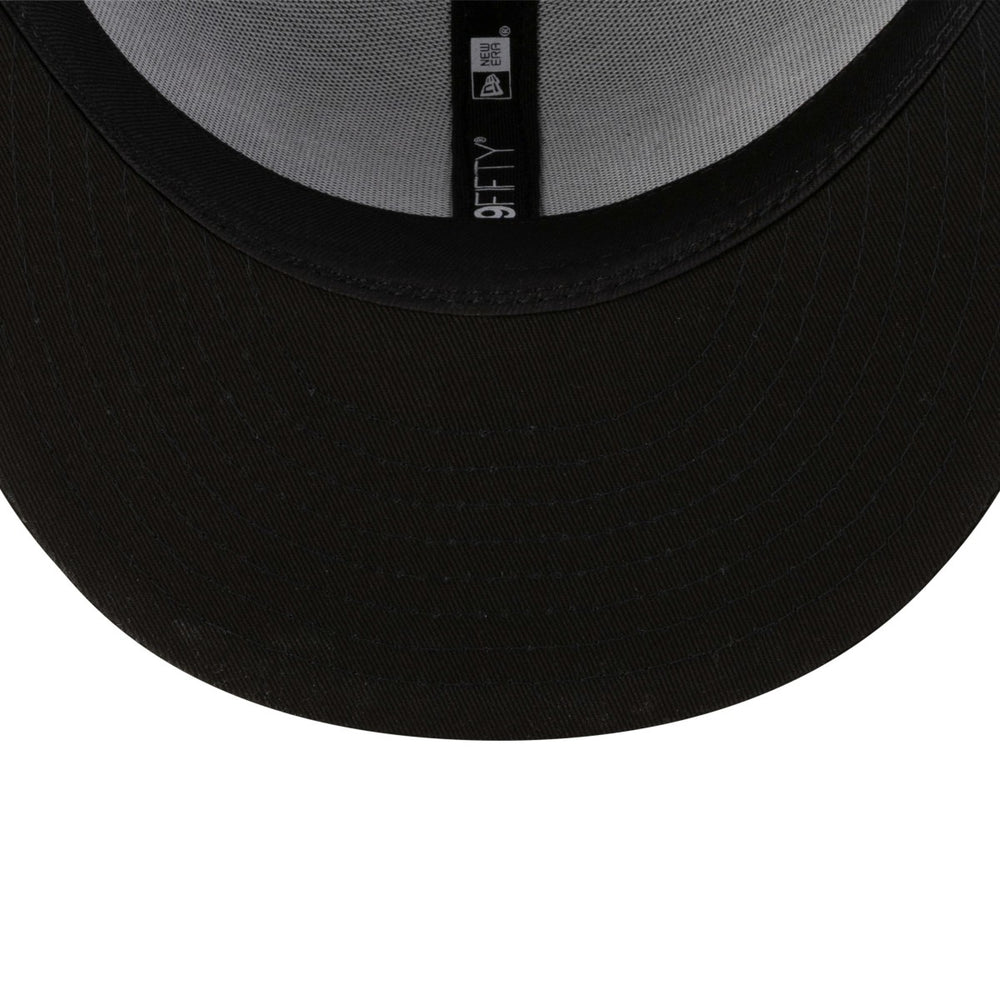 New Era Memphis Grizzlies 2026 NBA Global Games London 59FIFTY Fitted Hat