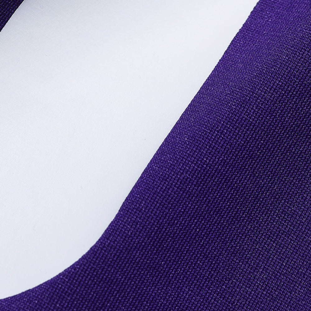 Joe Huber  Team Game Jersey - Minnesota Vikings Jerseys
