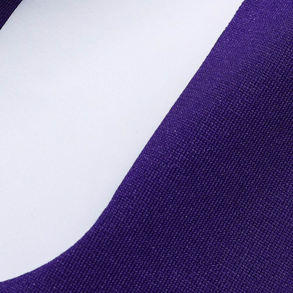 Tyrion Ingram-Dawkins  Team Game Jersey - Minnesota Vikings Jerseys