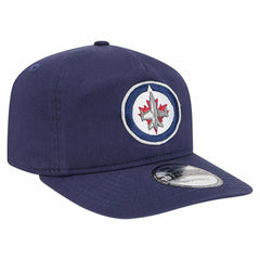 NHL Winnipeg Jets New Era 19TWENTY Adjustable Hat