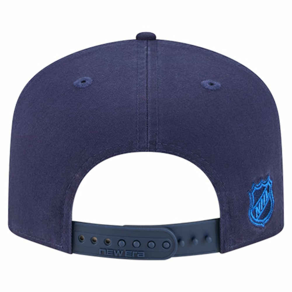 NHL Winnipeg Jets New Era 19TWENTY Adjustable Hat