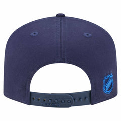 NHL Winnipeg Jets New Era 19TWENTY Adjustable Hat