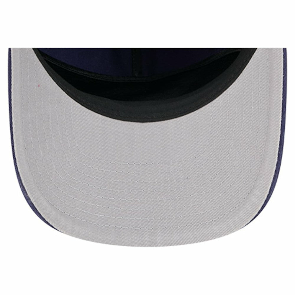 NHL Winnipeg Jets New Era 19TWENTY Adjustable Hat