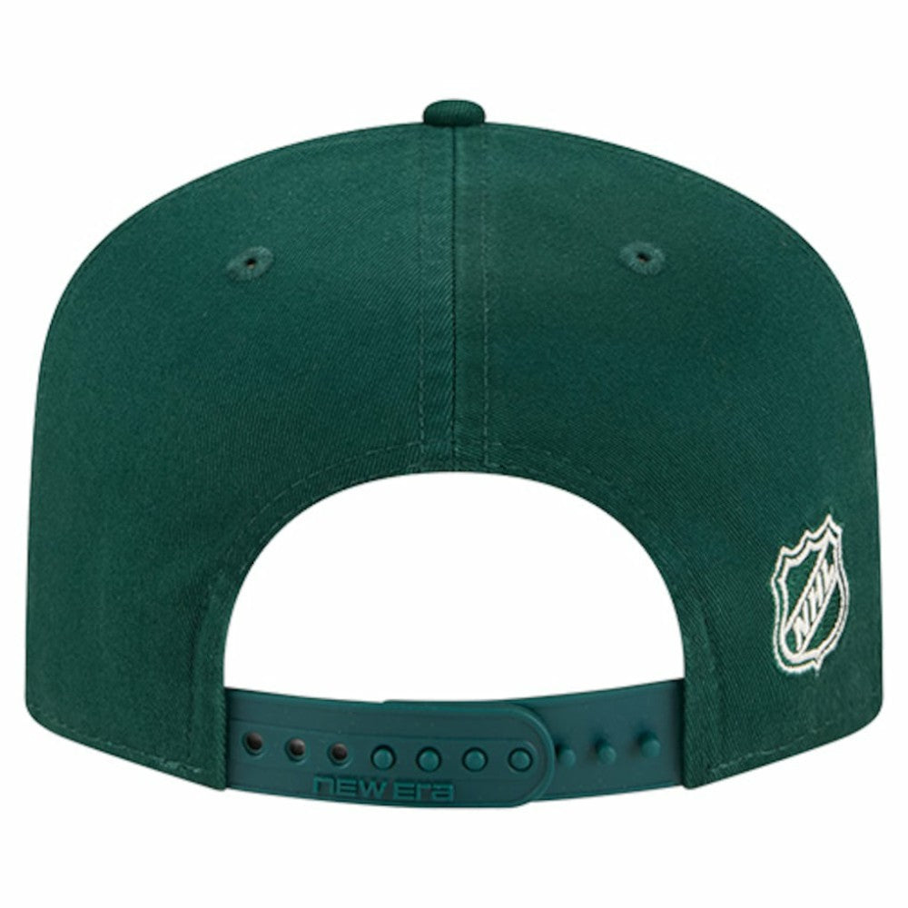 NHL Minnesota Wild New Era 19TWENTY Adjustable Hat