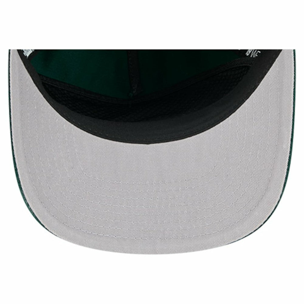 NHL Minnesota Wild New Era 19TWENTY Adjustable Hat