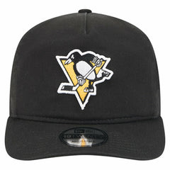 NHL Pittsburgh Penguins New Era 19TWENTY Adjustable Hat