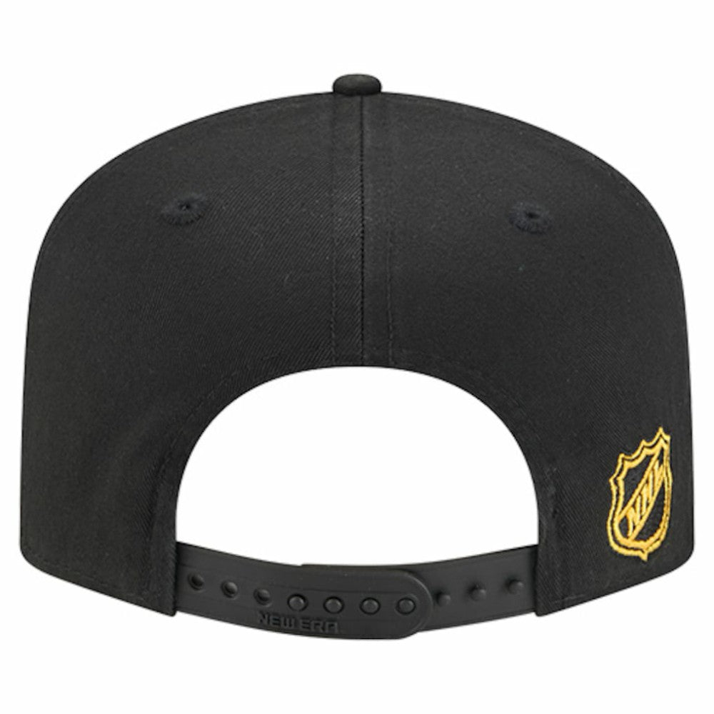 NHL Pittsburgh Penguins New Era 19TWENTY Adjustable Hat