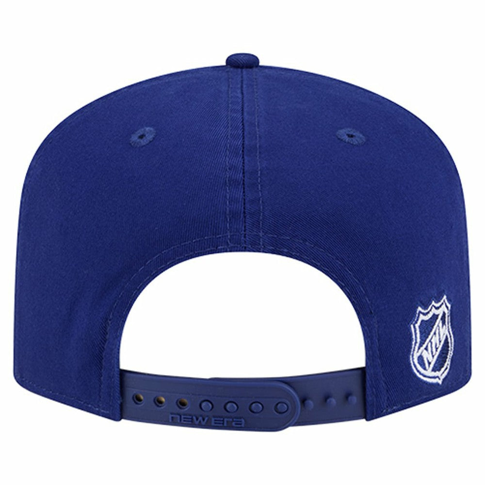 NHL Tampa Bay Lightning New Era 19TWENTY Adjustable Hat
