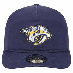 NHL Nashville Predators New Era 19TWENTY Adjustable Hat