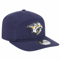 NHL Nashville Predators New Era 19TWENTY Adjustable Hat