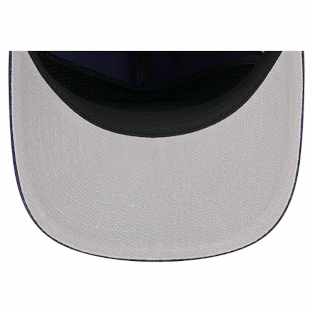 NHL Nashville Predators New Era 19TWENTY Adjustable Hat