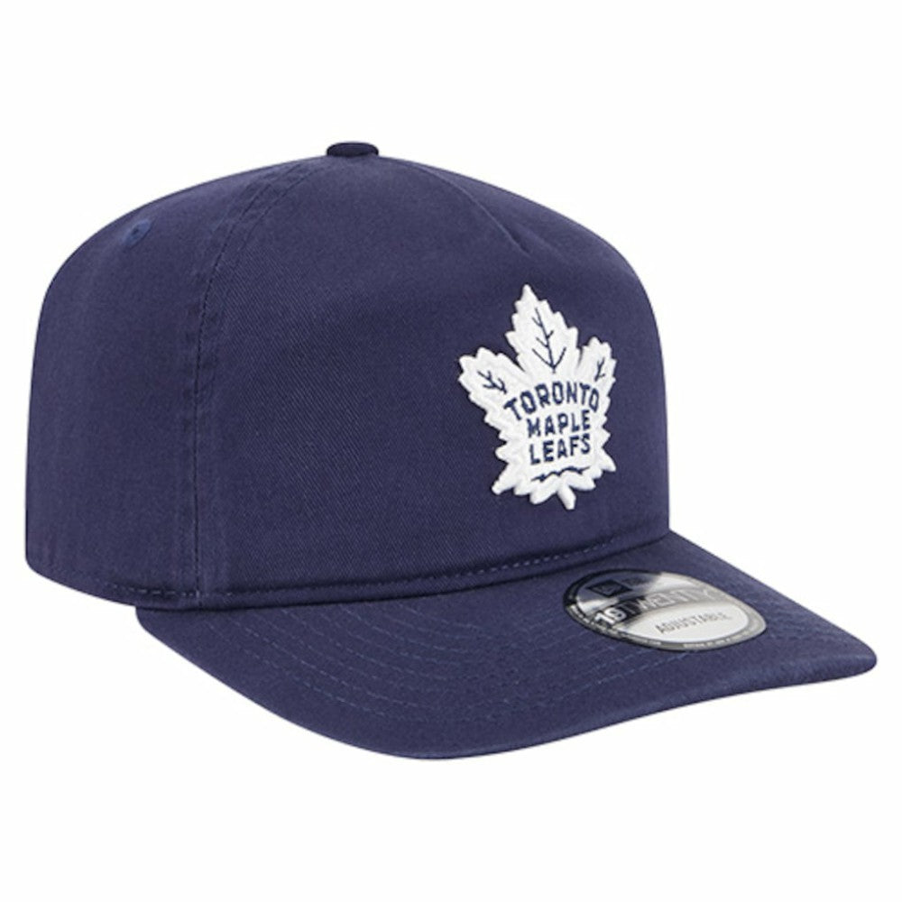 NHL Toronto Maple Leafs New Era 19TWENTY Adjustable Hat