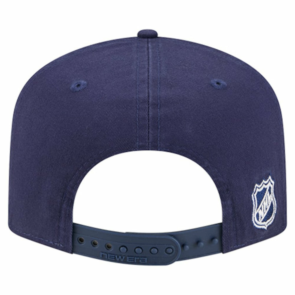 NHL Toronto Maple Leafs New Era 19TWENTY Adjustable Hat