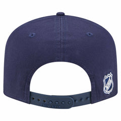 NHL Toronto Maple Leafs New Era 19TWENTY Adjustable Hat