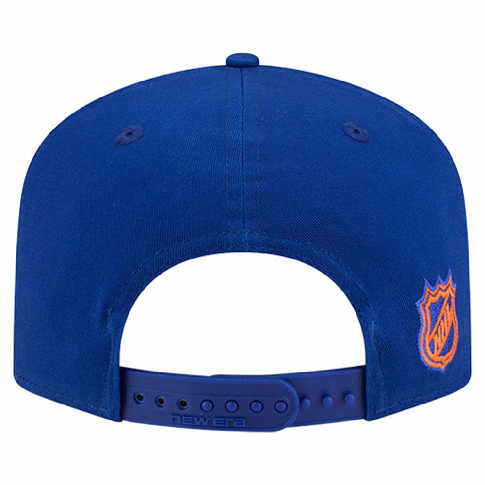 NHL New York Islanders New Era 19TWENTY Adjustable Hat