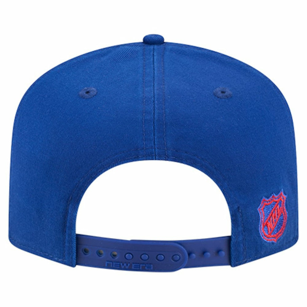 NHL New York Rangers New Era 19TWENTY Adjustable Hat