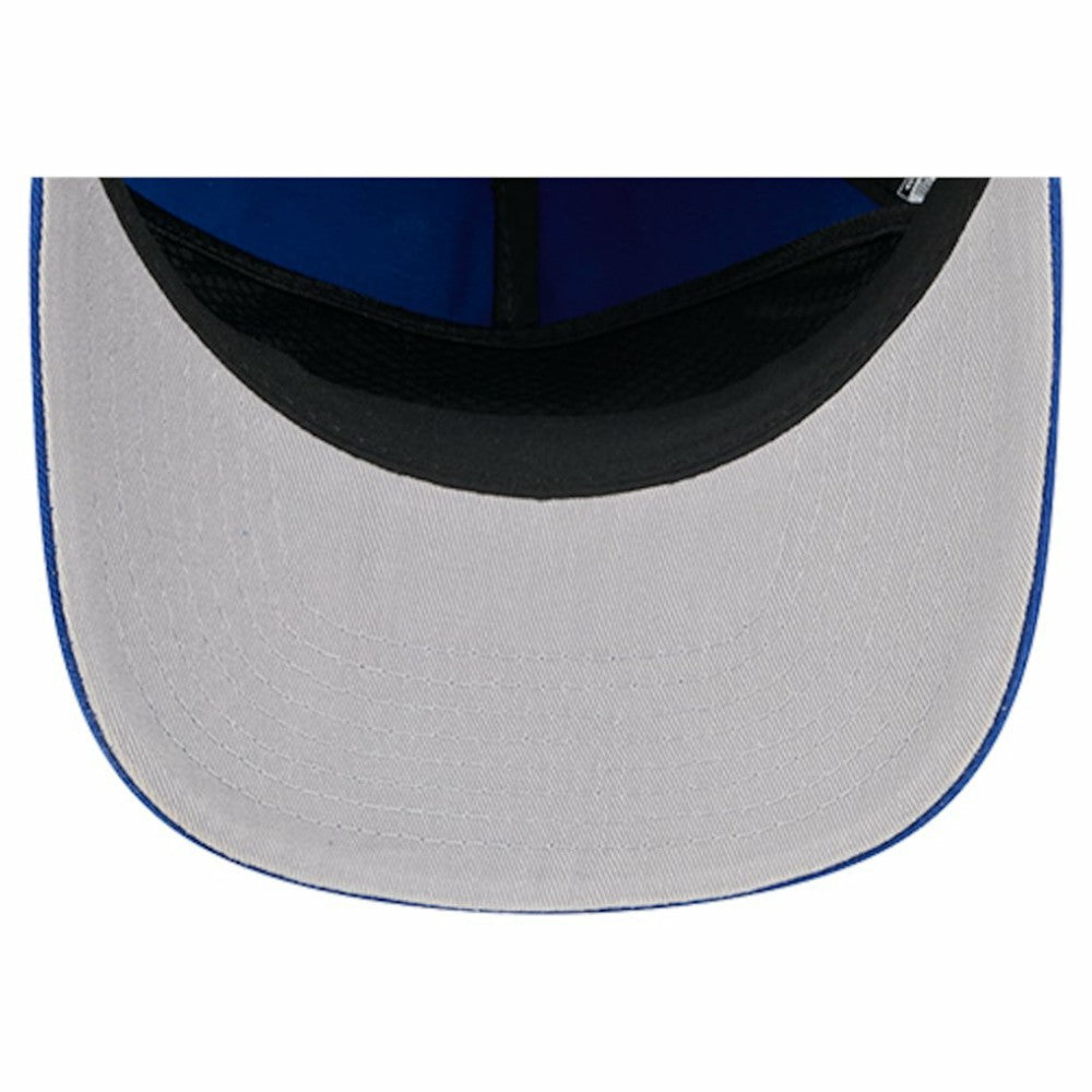 NHL New York Rangers New Era 19TWENTY Adjustable Hat
