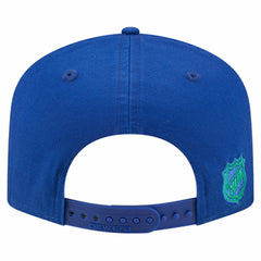 NHL Vancouver Canucks New Era 19TWENTY Adjustable Hat