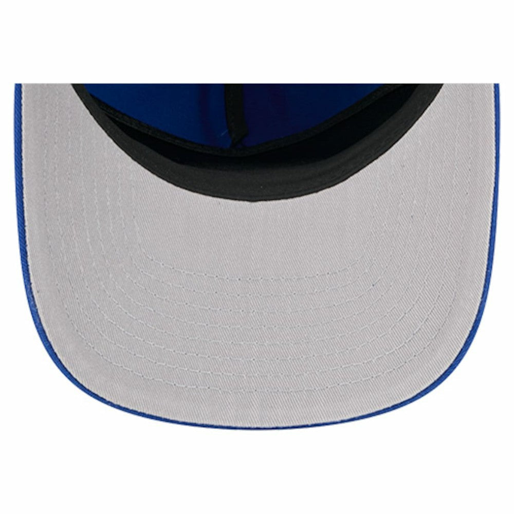 NHL Vancouver Canucks New Era 19TWENTY Adjustable Hat