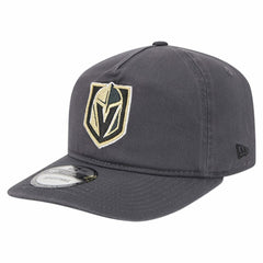 NHL Vegas Golden Knights New Era 19TWENTY Adjustable Hat